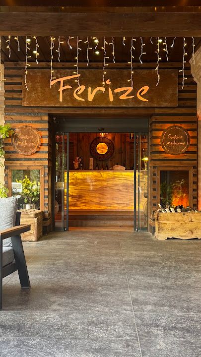 Ferize Meyhane