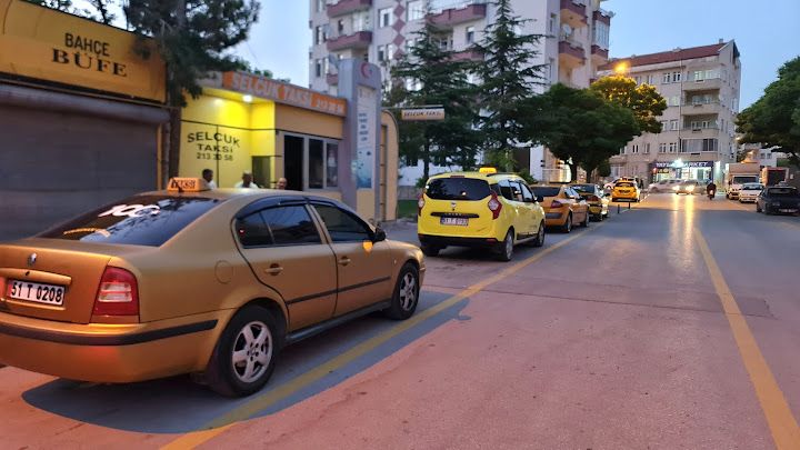 Fertek Ekmek Firini