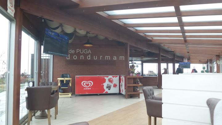 Feşmekan