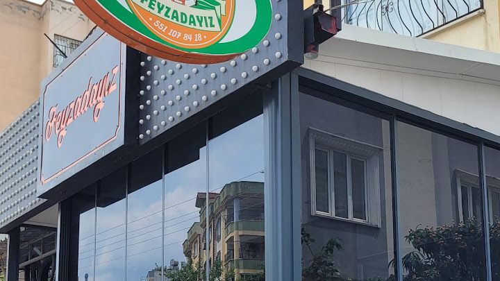 Feyzadayız