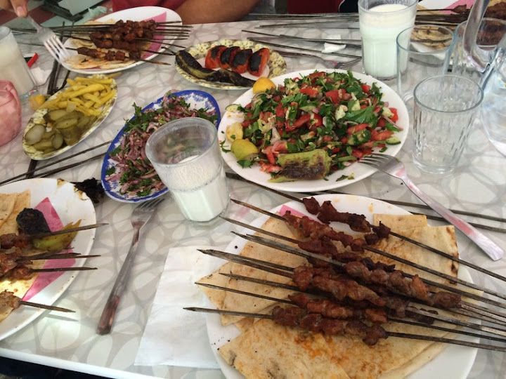 FİKOKEBAP&DÖNER80