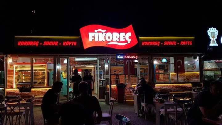 Fikoreç