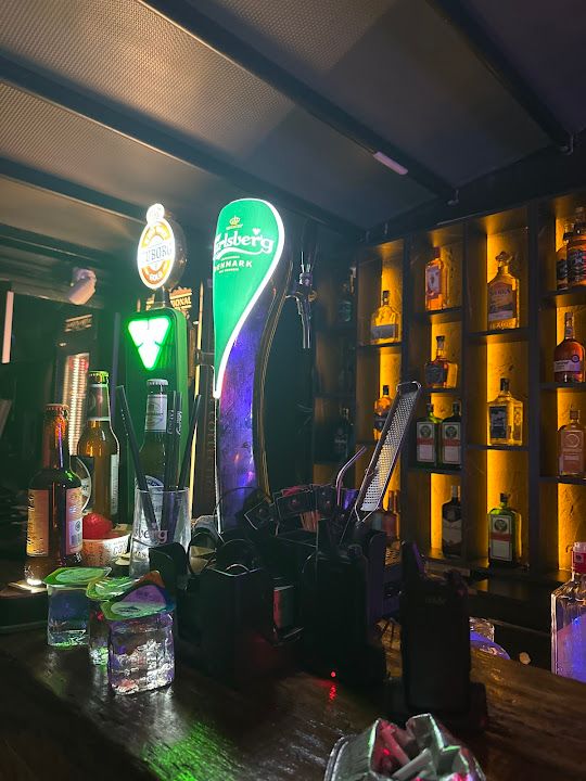 Fil Beer House