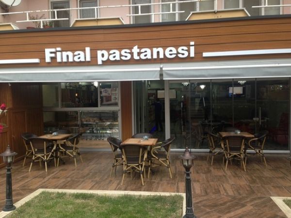 Final Pastanesi