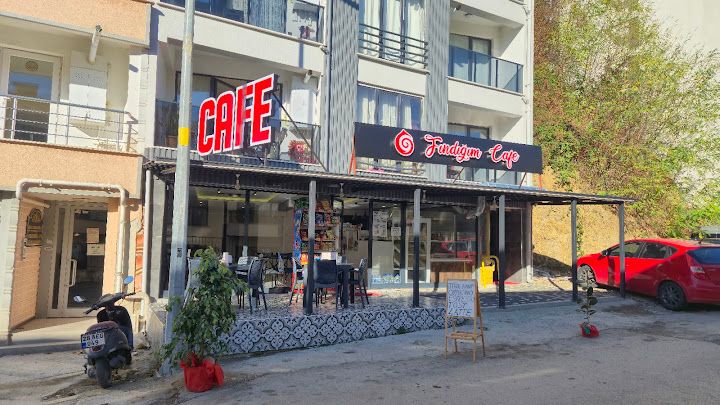 Fındığım Cafe