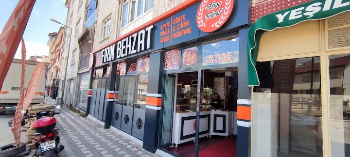 Fırın Behzat