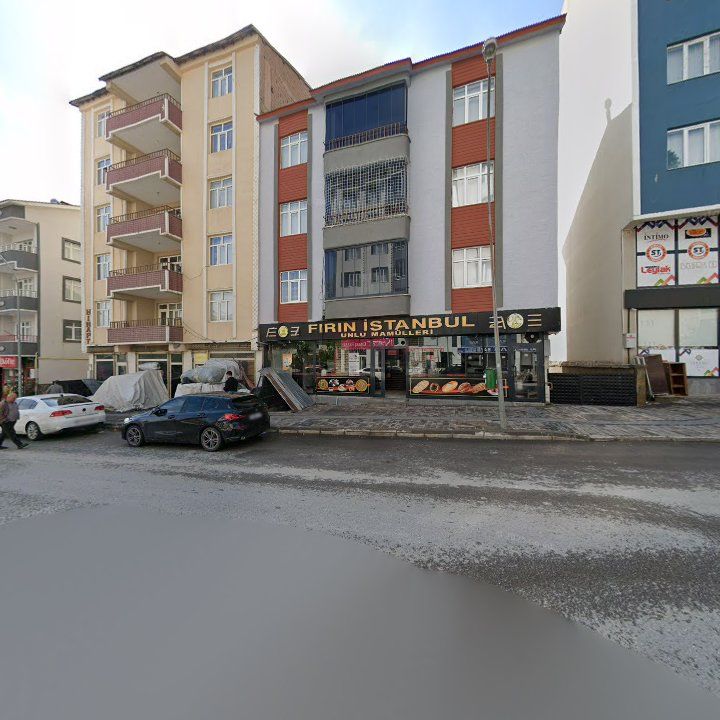 Firin İstanbul