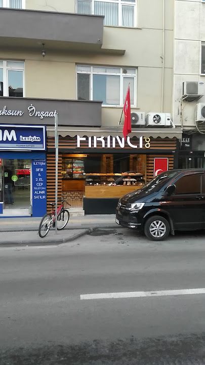 Fırıncı A.d.a