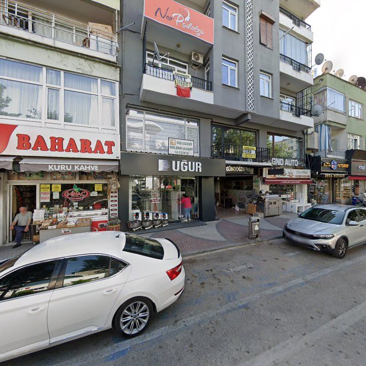 Fırıncı Oğulları Taş Fırın