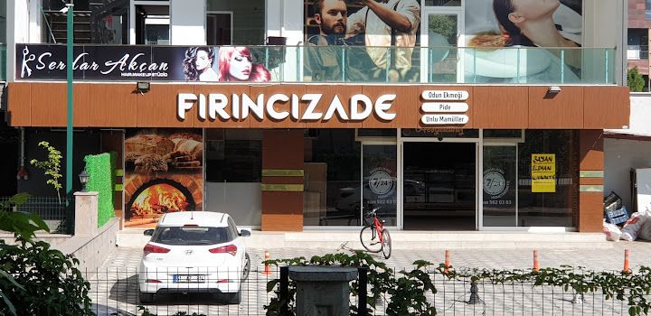 Firincizade