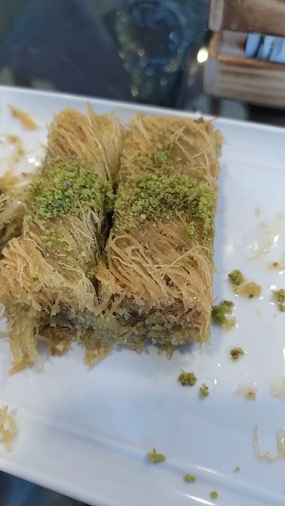 Fıstıkoğlu Baklava