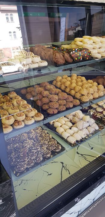Fıstıkoğlu Baklavaları