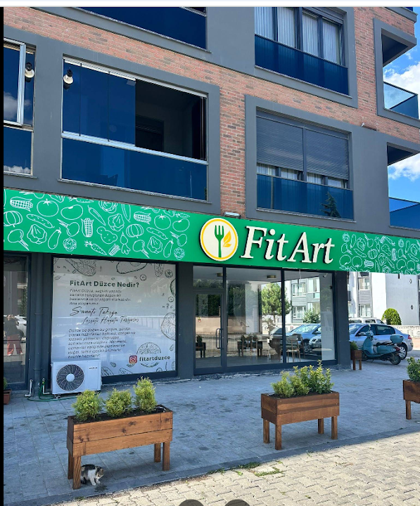 FitArt