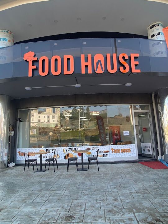 Food House Düzce