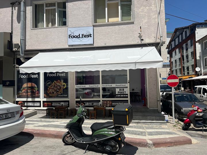 Foodfest