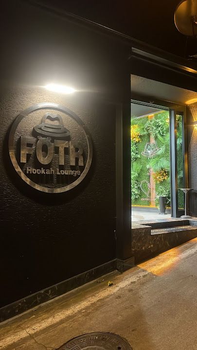 Fötr Cafe Lounge Rize