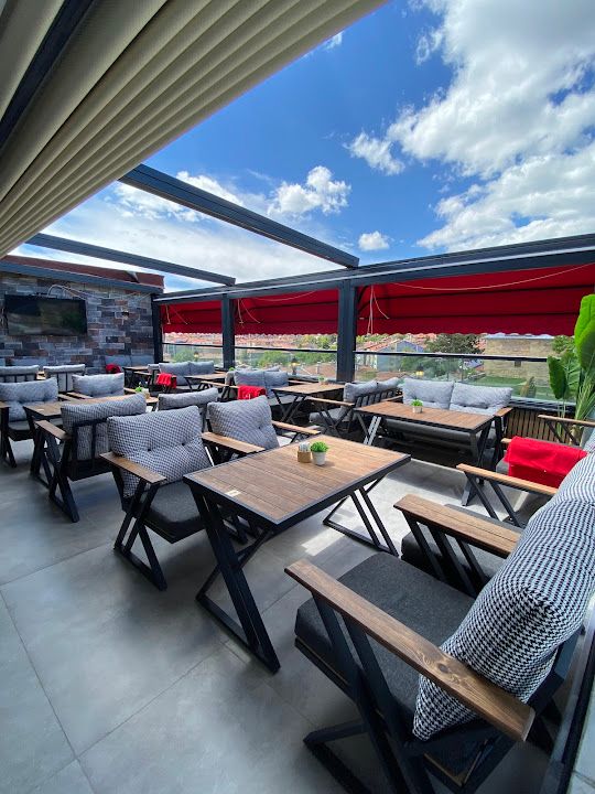 FRK ROOF LOUNGE