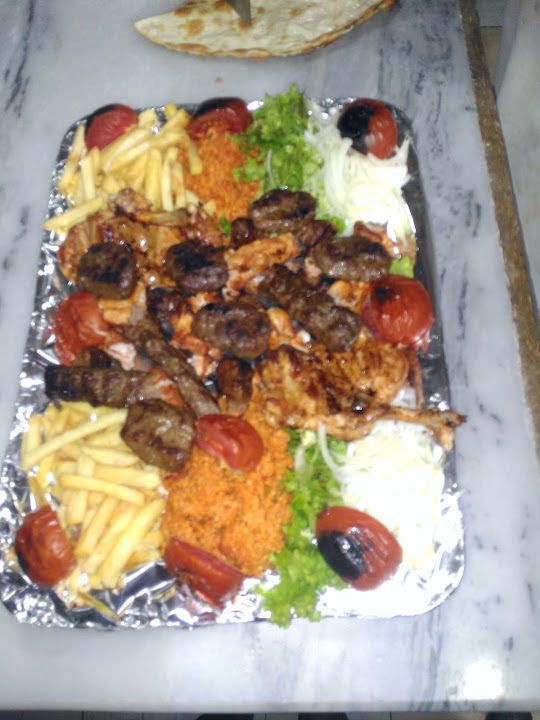 Gaga Tavuk Kastamonu