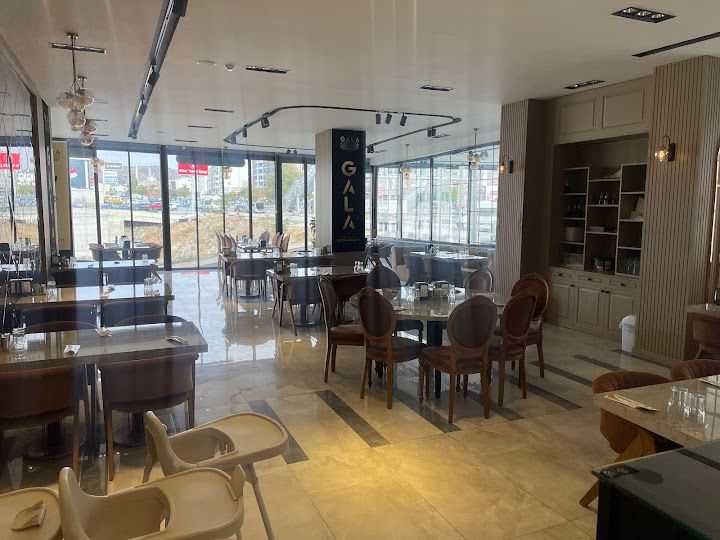 Gala Restaurant