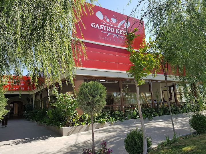 Gastro Keyf