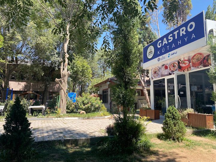 Gastro Kütahya