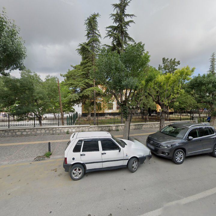 Gazi Aile Çay Bahçesi