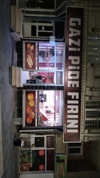 Gazi Pide Fırını