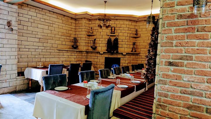Gaziantepli Hasan Usta Kebapçısı