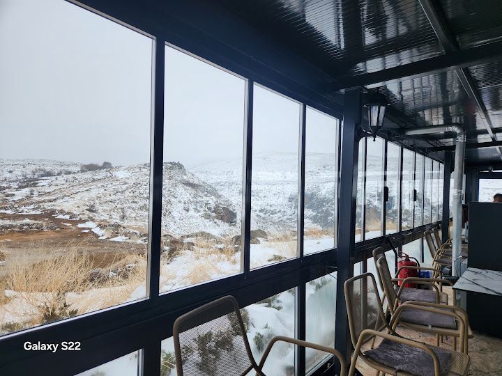 Gebere Kafe