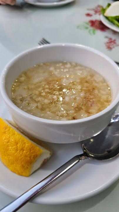 Gecem Lokantası