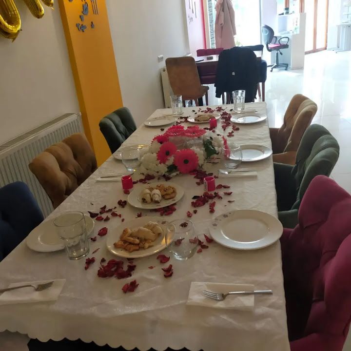 Geçit Cafe