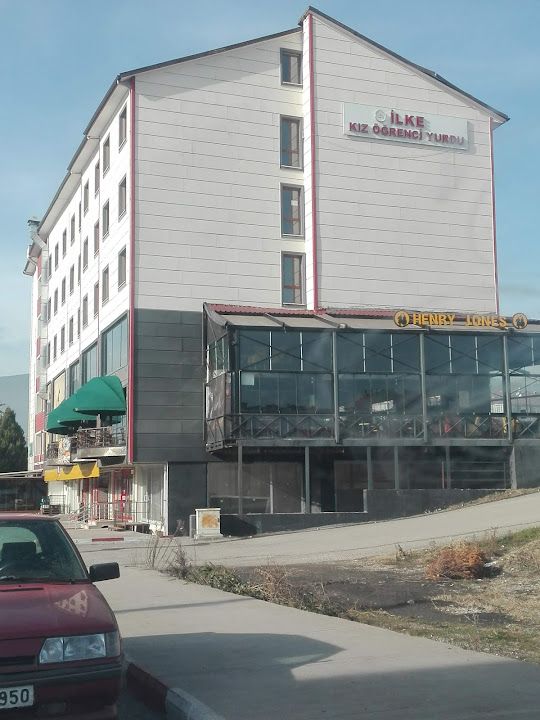 Gel De İçme Büfe
