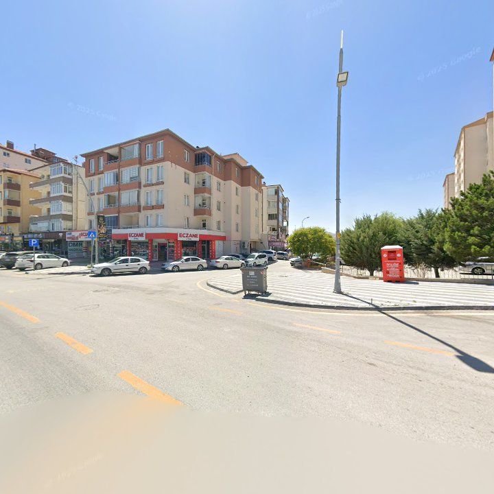 Genç Sarıyer Börekçisi