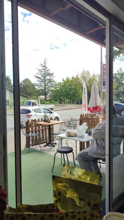 Genco Börek & Cafe