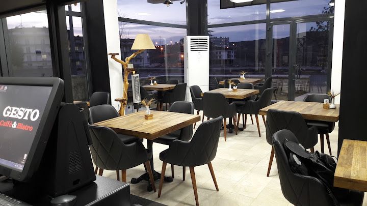 Gesto Caffe & Bistro