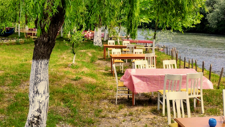 Giresun Kavak Yelleri