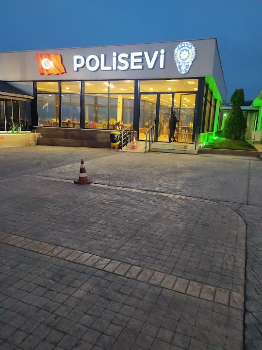 Giresun Polisevi Sosyal Tesisleri