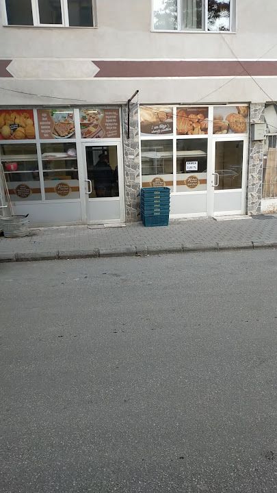 Gizem Pide Fırını