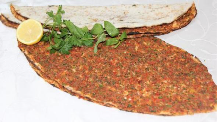 Gizem Pide Ve Lahmacun