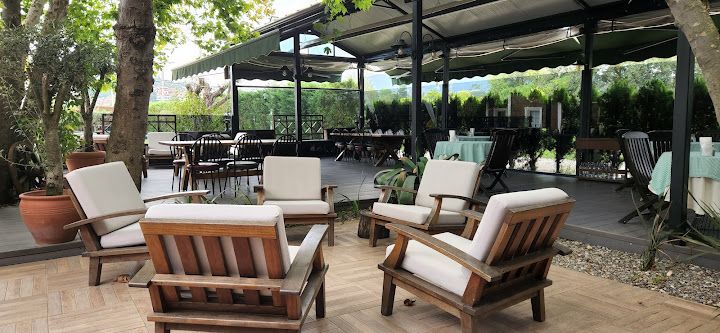Gl Ristorante - Italian Cuisine