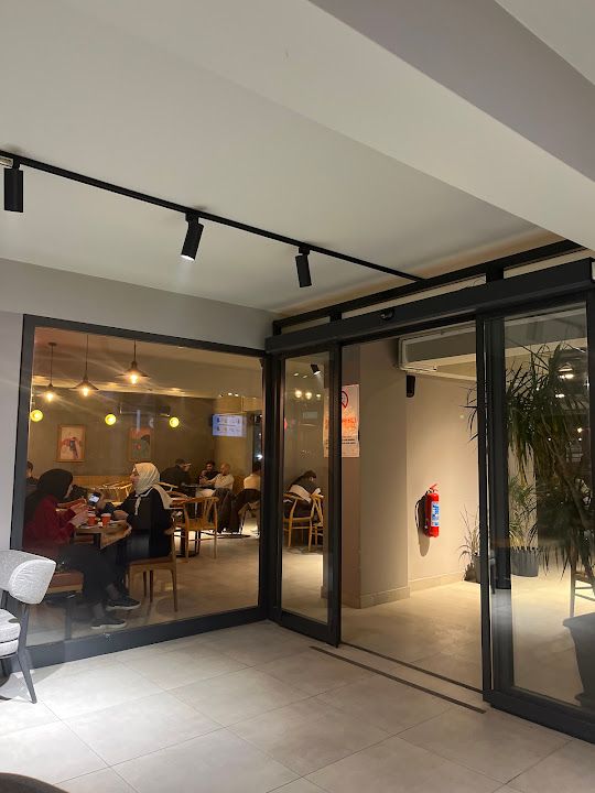 Gloria Jean’s Çankırı