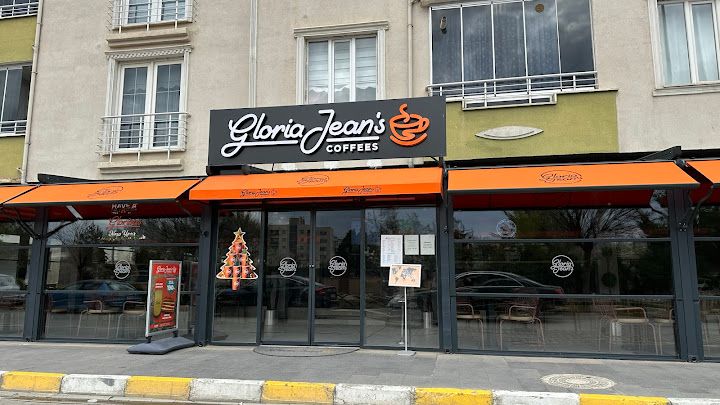 Gloria Jean's Coffees Iğdır