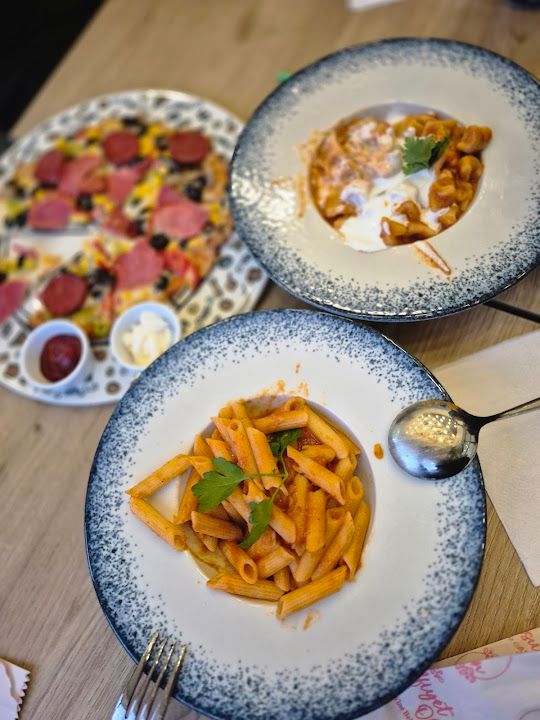 Glütensiz Kafe & Restoran