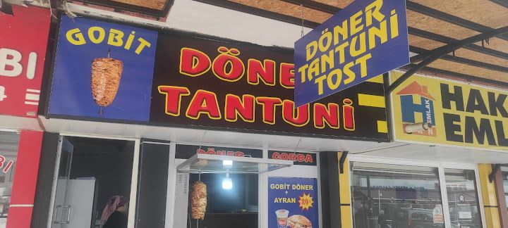 gobit döner kastamonu