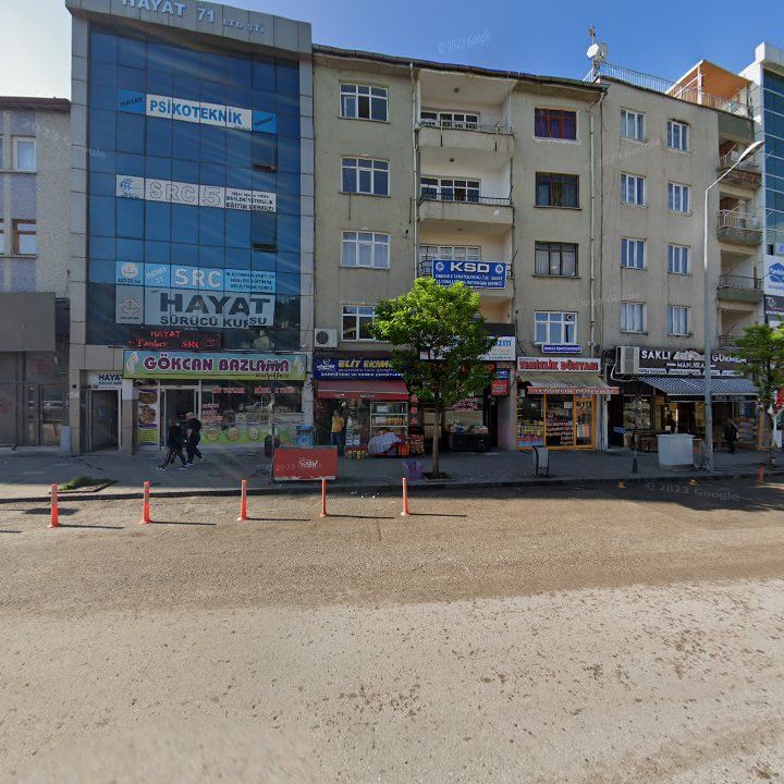 Gökcan Bazlama