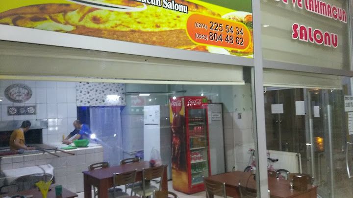 Gökhan Pide & Lahmacun Salonu