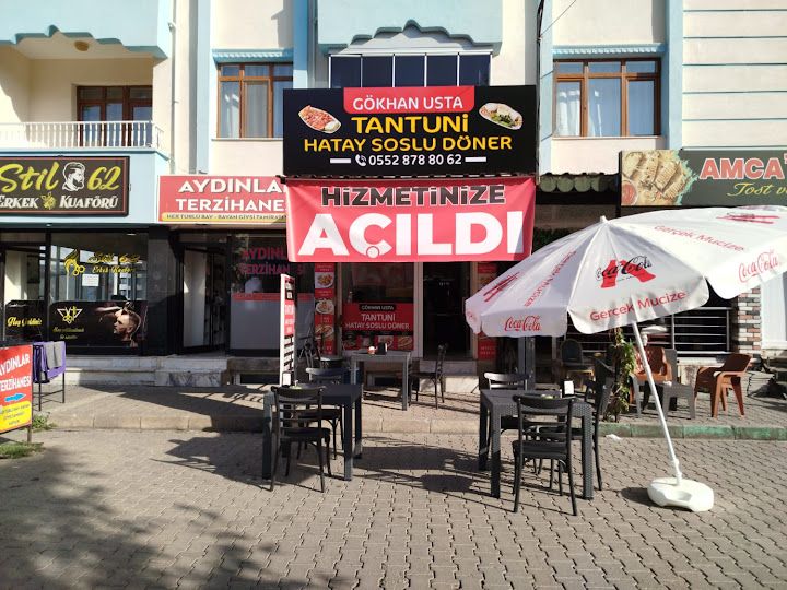 Gökhan Usta