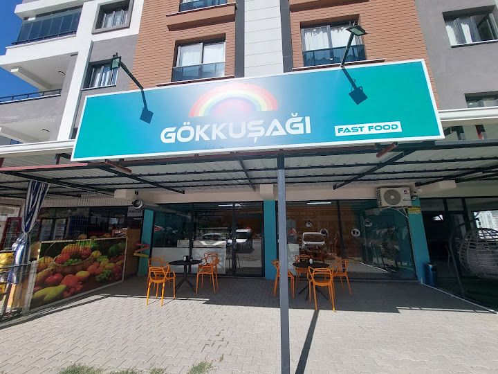 Gökkuşağı Fastfood