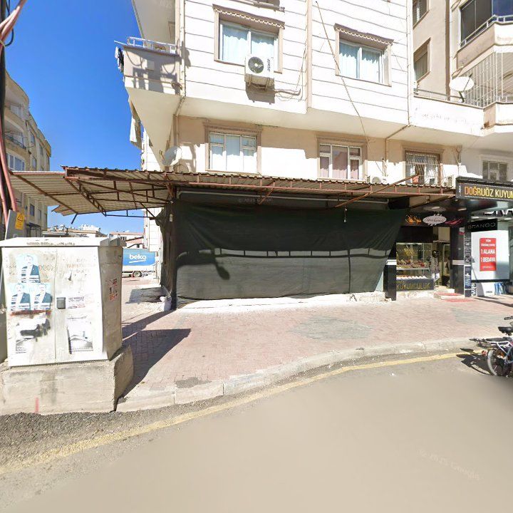 Gonca Pide Ve Lahmacun