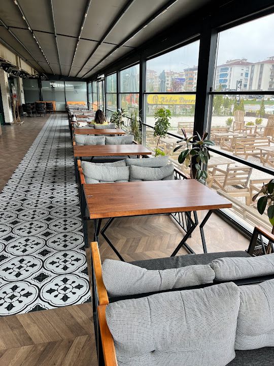 Gong Cafe&restaurant